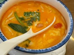 -帕蓝·暹罗料理(大学路店)