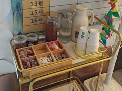 -峰厨大鱼泡饼(西青大学城店)