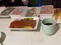 -野妹火锅(布吉店)