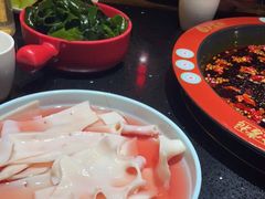 -矮板凳老火锅(宽窄巷子店)