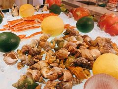 -盛宴标帜餐厅·亲子自助 (南昌喜来登酒店)