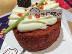 -CAKE BOSS 蛋糕老板(西单君太百货店)