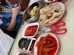 -服务大楼冷面(延大店)