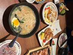 -小川洋风料理(大悦城店)