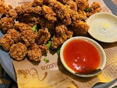 -MARU玛露音乐餐厅(大学路店)