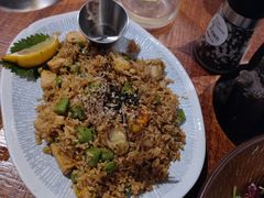 -卡朋厨房(289艺术园区店)