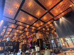 -THE CANNERY&JUJU 新鲜海鲜·牛排美食酒廊