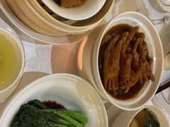 -铭家点心(秦岭路店)