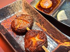 -無二炙坊·和牛烧肉(大钟寺1733店)