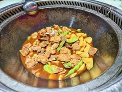 -林海雪乡铁锅炖·东北菜(夏湾店)