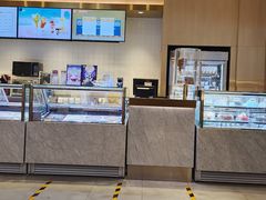 大堂-哈根达斯(朝阳大悦城店)