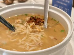 -品海楼·大连海胆锅贴馆(东港店)