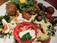 -拉蒂娜·巴西牛排馆 Latina·Brazilian Steakhouse(王府井喜悦店)