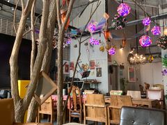 -MAAN COFFEE(金桥店)