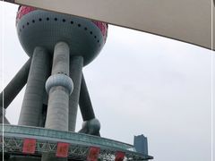 -东方明珠广播电视塔