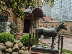 -马勒别墅·中餐厅