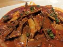 -金悦印象小馆(三里河店)