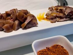 -漾亚·雍雅合鲜(桐梓林店)