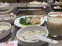 -海底捞火锅(荣盛广场店)