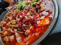 -半步颠川湘·融合菜(商品街店)