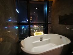 -重庆解放碑威斯汀酒店