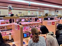 -寿司郎(皇庭广场店)