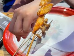 -北丐先生·野馄饨烧烤(泰达E街区店)