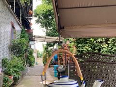 -水岸居湖景农家乐·阳澄湖大闸蟹