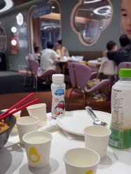 -奈尔宝家庭中心·国风主题·亲子餐厅(豫园商城店)