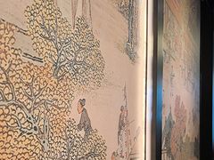 -古都历食南京菜·烤鸭·鸭血粉丝·汤包(南京博物院店)