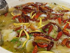 -太二酸菜鱼(福州泰禾店)