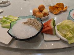 -清真军邺·金富苑肥牛城(海湖新区精品店)