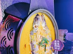 -匠子烤鱼(上邦百汇城店)