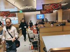 -海底捞火锅(亲贤北街店)