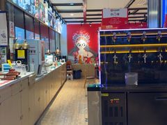 -华府九号海鲜烧烤大排档(龙域店)