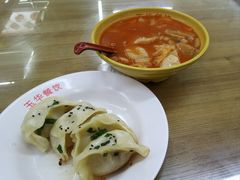-玉华饮食店(茅台路店)