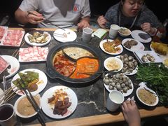 -火锅岛潮牌自助餐厅(天津天佑城店)