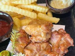 -炙柒Sekinana·精致料理 烧鸟·铁板烧(海上世界店)