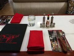 -斗牛士牛排餐厅(嘉里汇店)