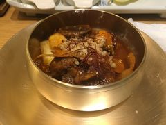 -Yeyije 韩定食
