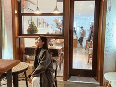 -AFS Cafe & Canteen(闽江二路店)