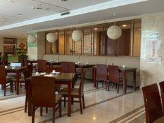 大堂-咪咪川菜(长乐西路店)