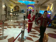 -畅想国度(黄埔店)