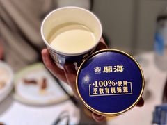 -开海·红岛海鲜虾水饺(石老人店)
