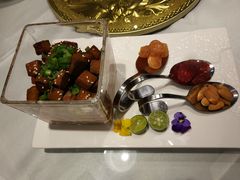 -毛家饭店·30年融合新湘菜(汉峪金谷店)
