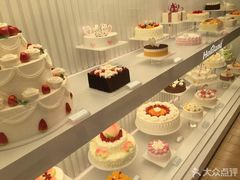 -好利来(抚顺万达店)