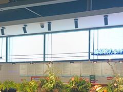 -金滏山烤肉·海鲜·火锅自助餐厅(襄阳万达店)