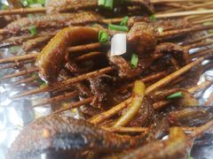 -晓靖轩烧烤(沙河风情店)