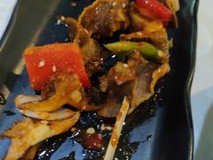 -渔娘渔家丹东海鲜(东直门店)