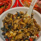 长沙开了整整17年的龙虾老店🦞真有点好吃！